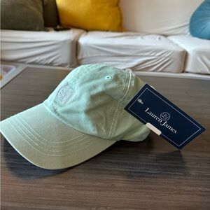 New with tags Lauren James hat